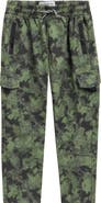 Sovereign Code Kids' Cody Camo Joggers