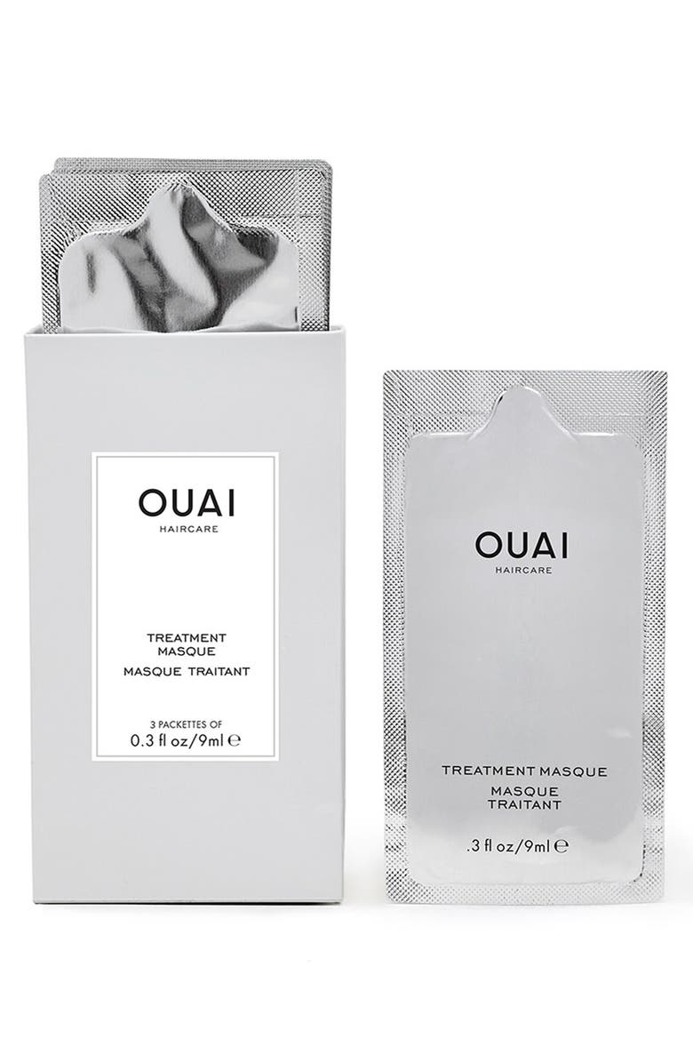 OUAI Treatment Masque, Alternate, color, 