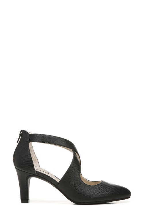 LIFESTRIDE LIFESTRIDE GIOVANNA 3 PUMP