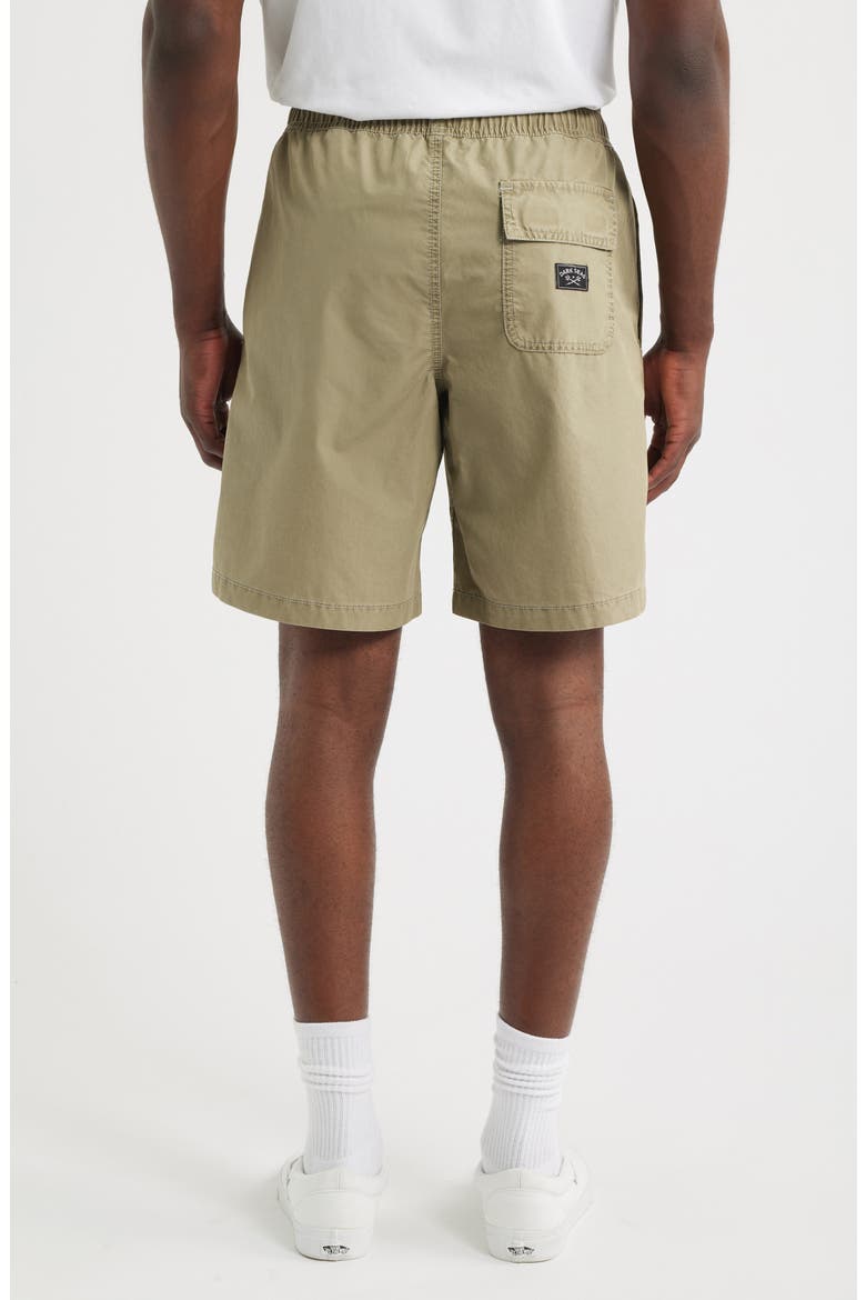 Jessup Drawstring Shorts, Alternate, color, ALOE