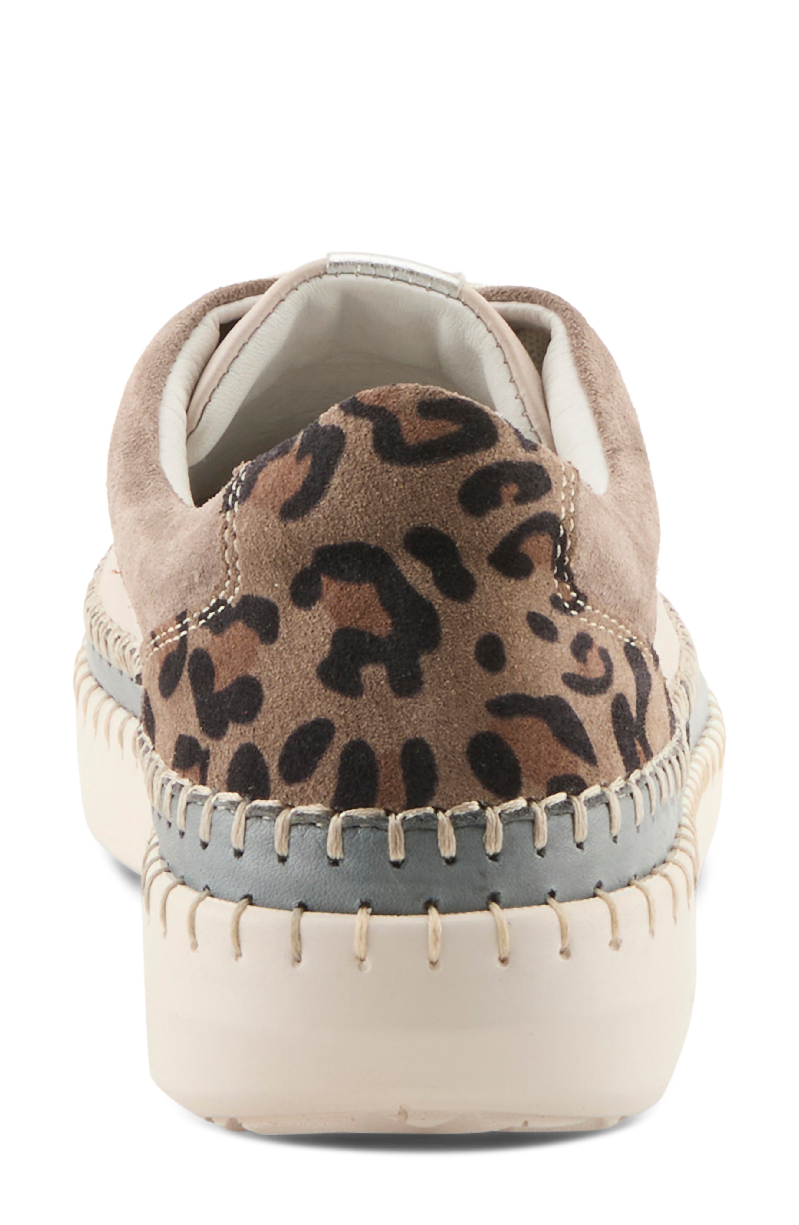 Spring Step Soku Platform Sneaker, Alternate, color, 