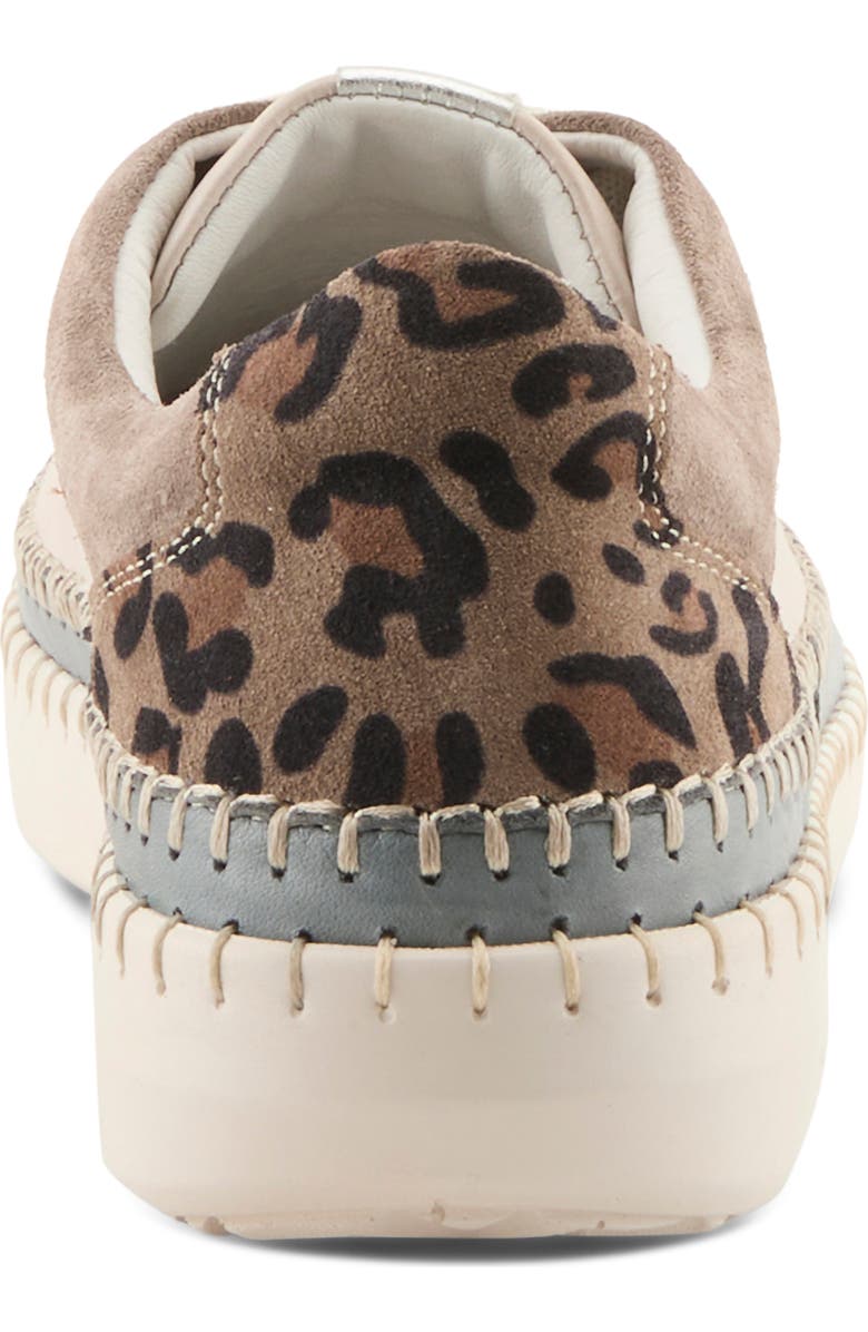 Spring Step Soku Platform Sneaker, Alternate, color,