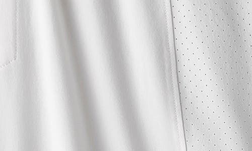 Rhone Backspin 7-inch Lined Shorts In Neutral