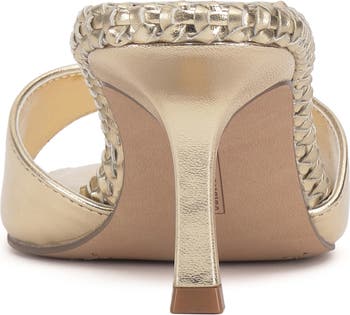 Emmla Slide Sandal