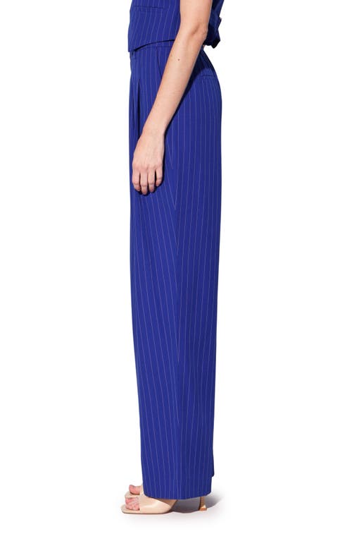 WALTER BAKER WALTER BAKER TAMMY PINSTRIPE PANTS