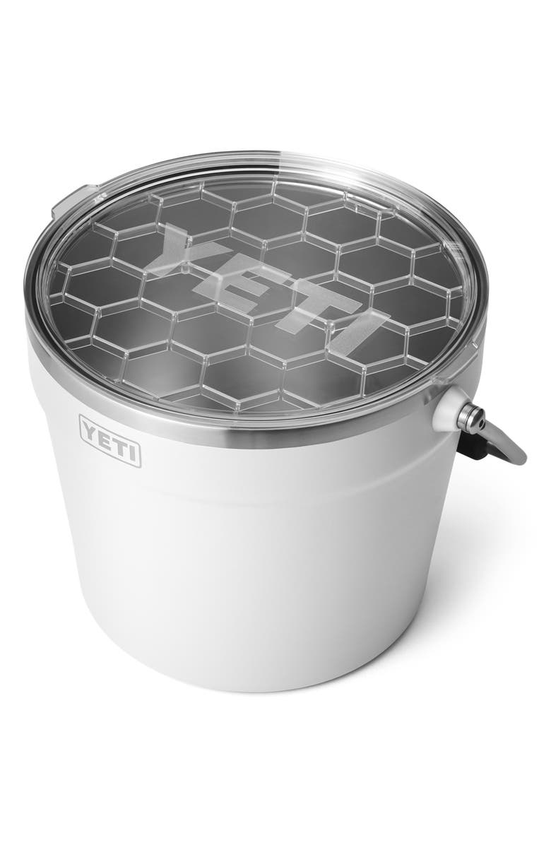 YETI Rambler Beverage Bucket, Alternate, color, 