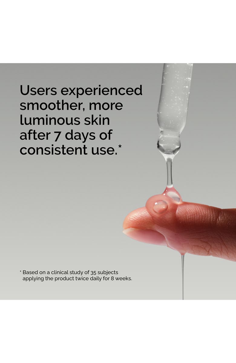 Niacinamide 10% + Zinc 1% Oil Control Serum