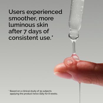 Niacinamide 10% + Zinc 1% Oil Control Serum