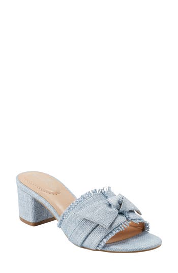 BANDOLINO BANDOLINO ARDEN MULE 
