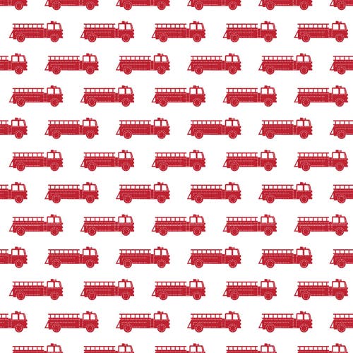 Lila And Hayes Hudson Boys' Short Set In Multi