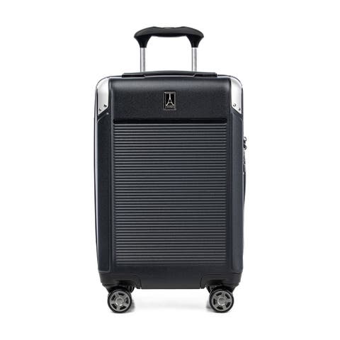 Platinum Elite Hardside 21" Carry On Spinner Luggage