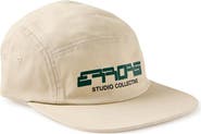 Cotton On Men's Curved 5 Panel Hat