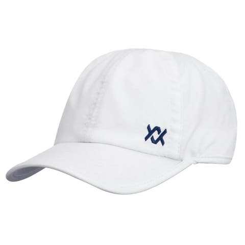 Vent Performance Small Logo Tennis Hat