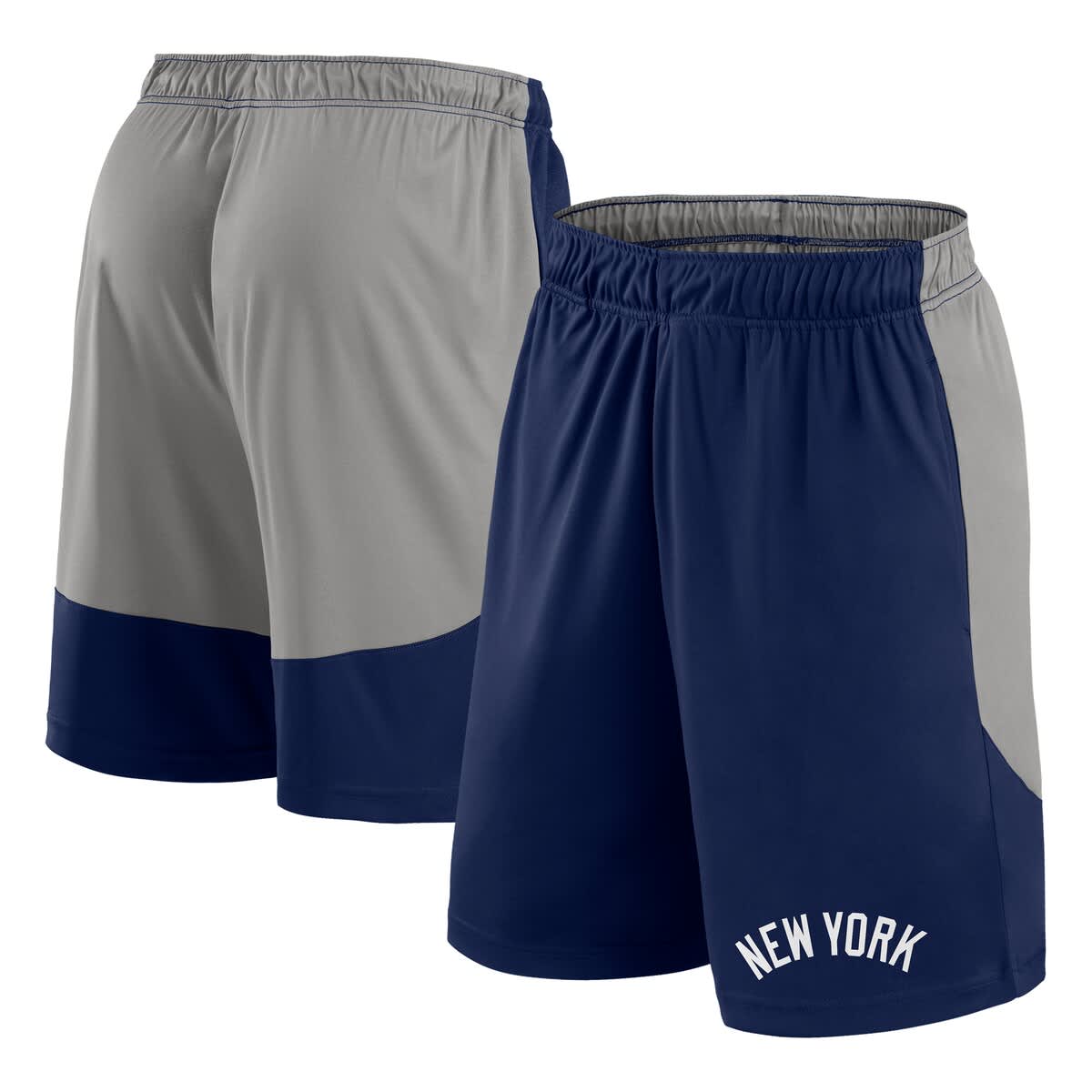 selected Navy