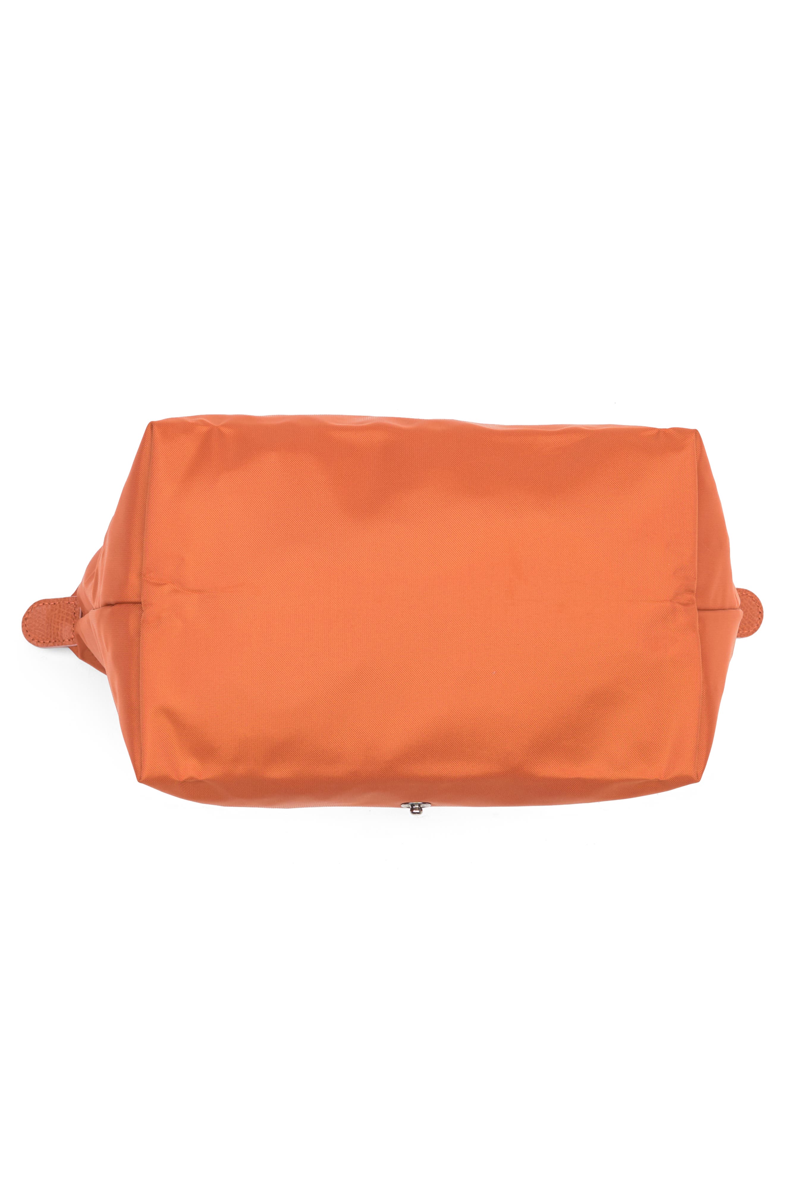Le Pliage Club Tote, Alternate, color, RUST