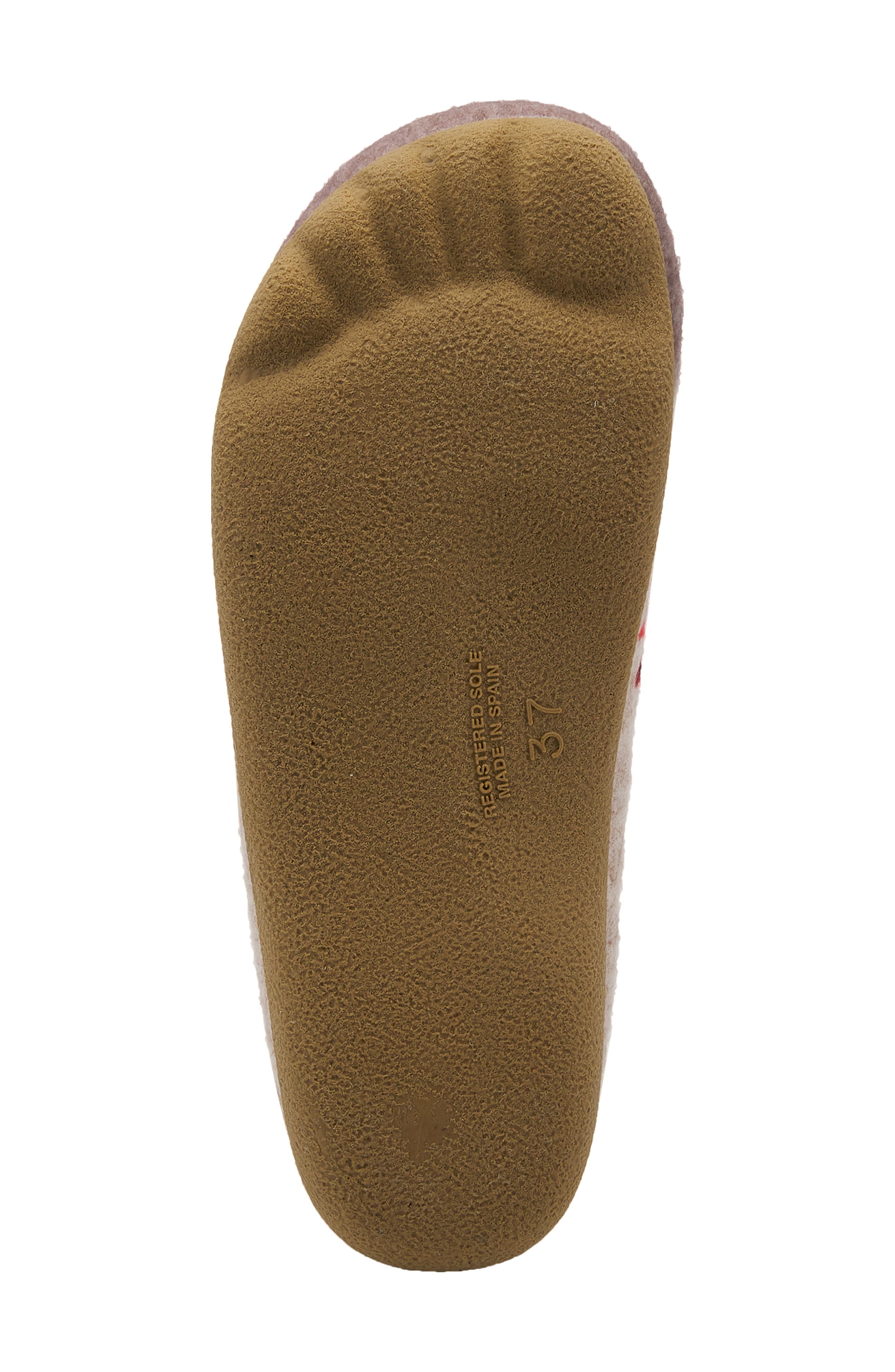 Flexus by Spring Step Mama Bear Slipper, Alternate, color, 