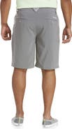 Columbia Big & Tall PFG Grander Marlin II Offshore Shorts