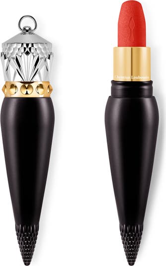 Christian Louboutin Rouge Louboutin Velvet Matte Lipstick Nordstrom