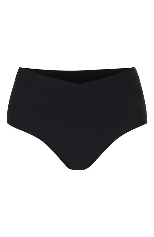 Sweaty Betty Core Bikini Bottoms In Black