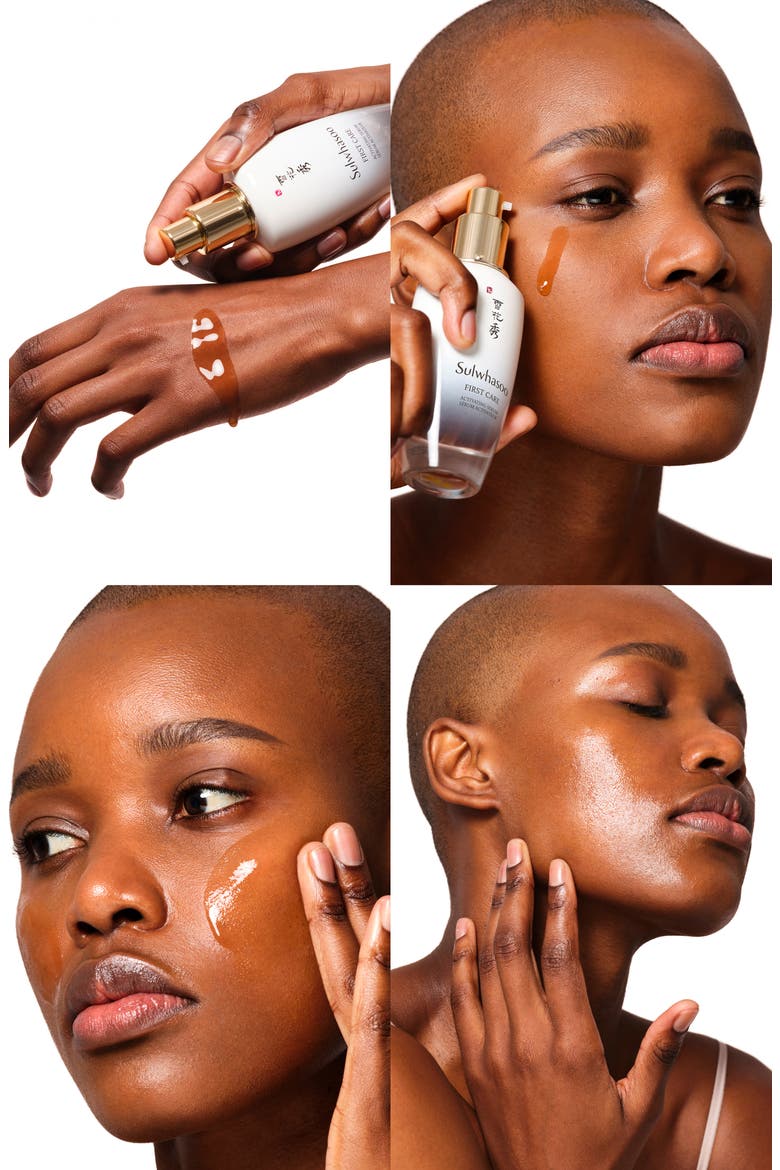 First Care Activating Serum Duo $178 Value, Alternate, color, NO COLOR