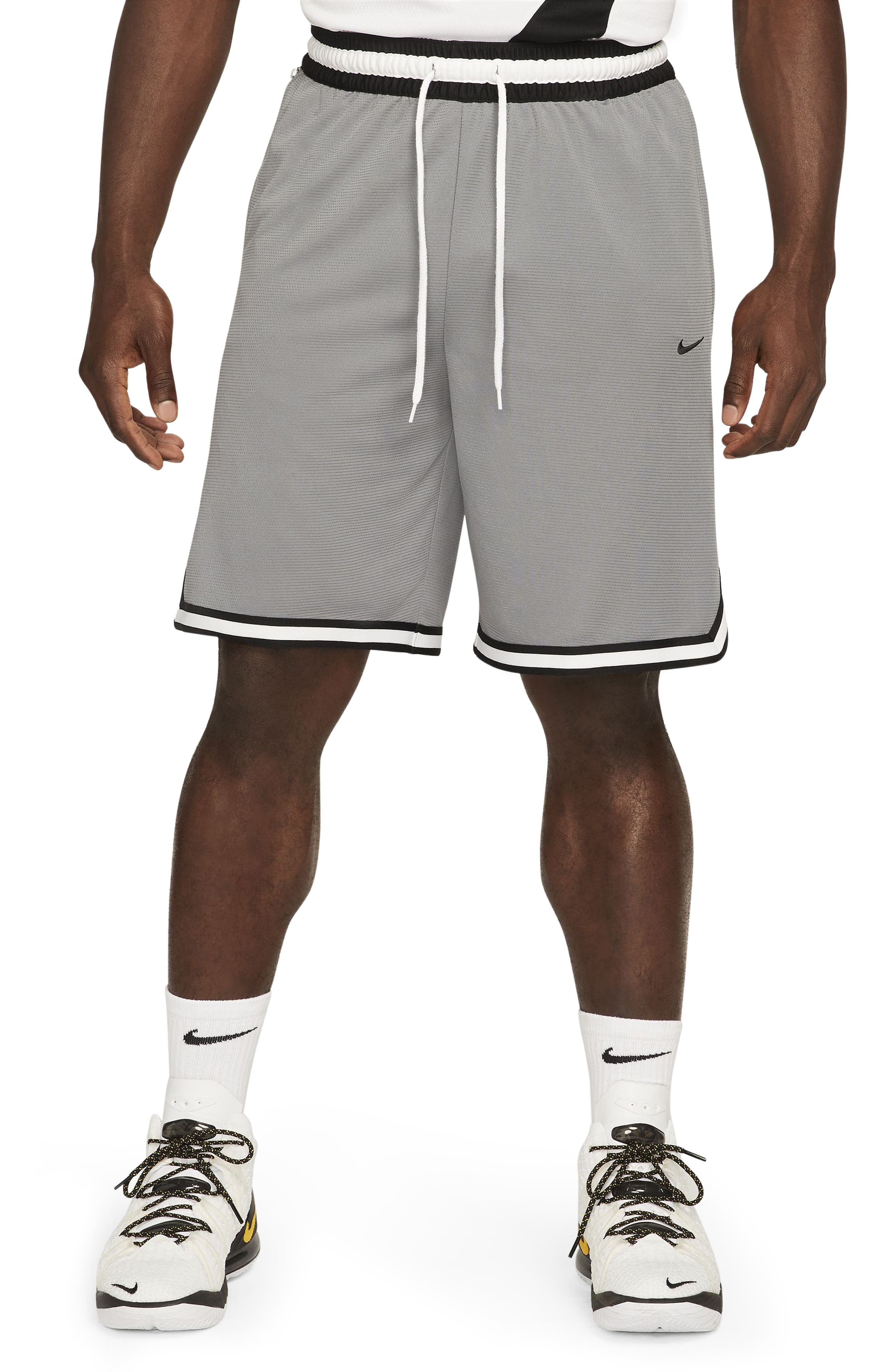 Nike Dri-FIT DNA Mesh Shorts (Men) | Nordstromrack