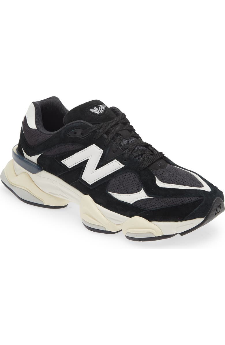 New Balance 9060 Sneaker, Main, color,
