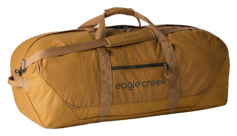 No Matter What Duffel, 110L