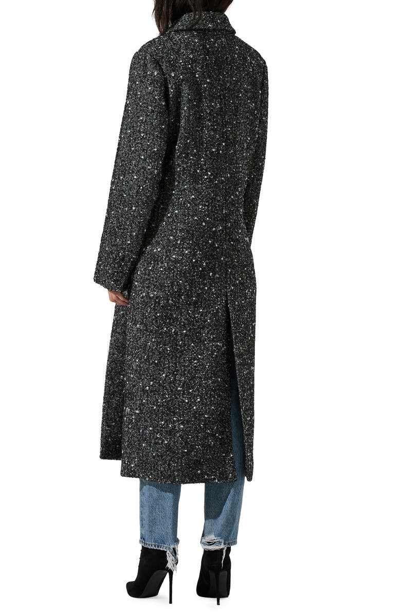 ASTR the Label Morana Coat, Alternate, color, 