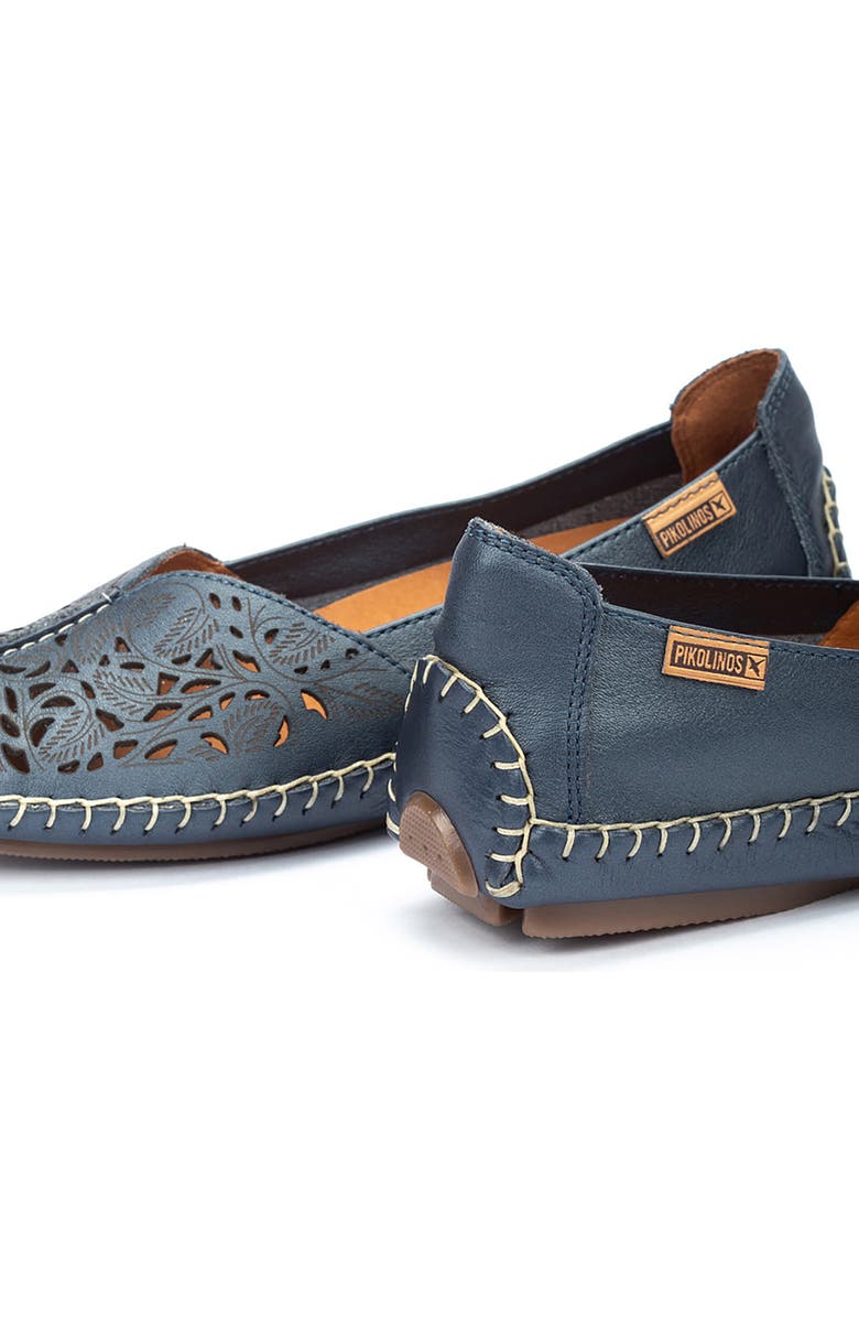 PIKOLINOS Jerez Perforated Flat, Alternate, color,