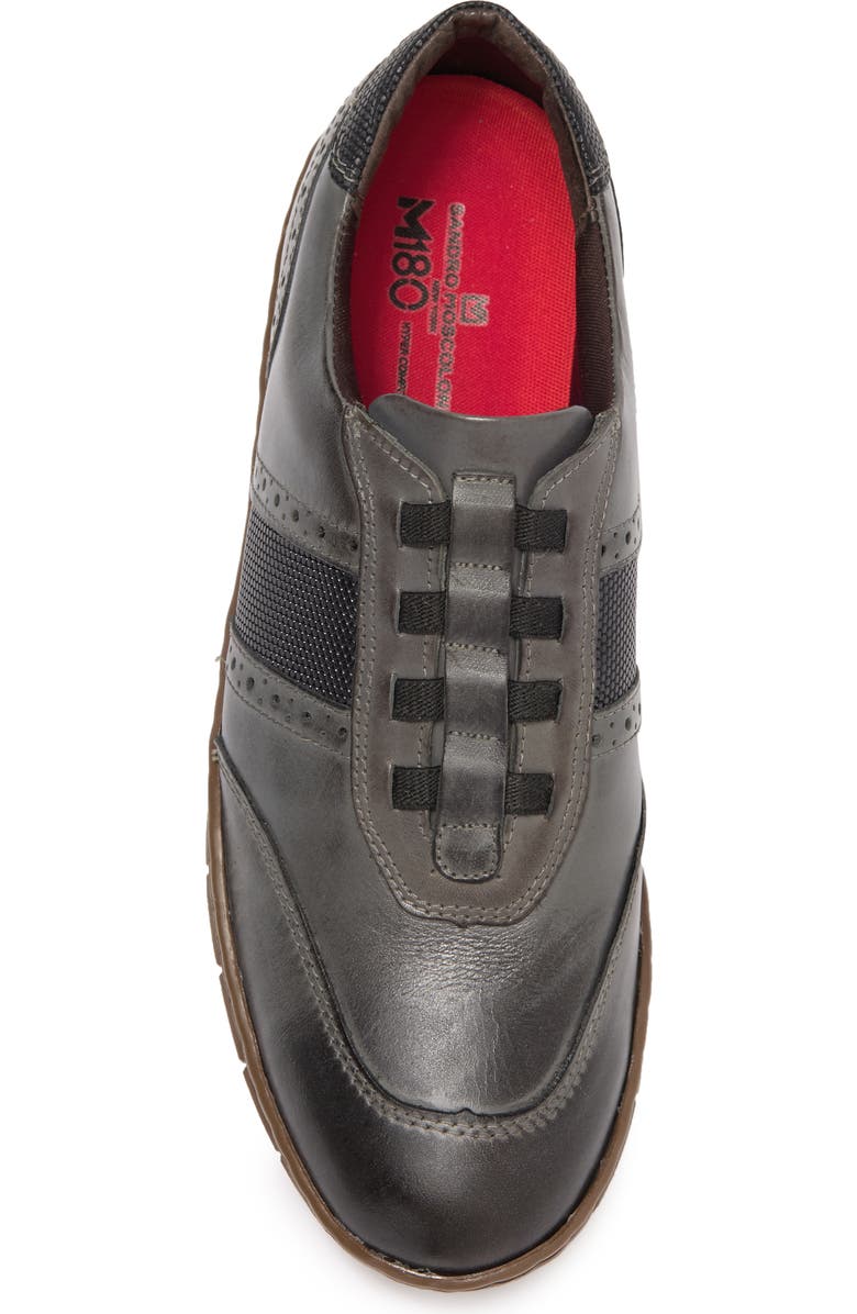 Sandro Moscoloni Center Gore Low Top Sneaker, Alternate, color,