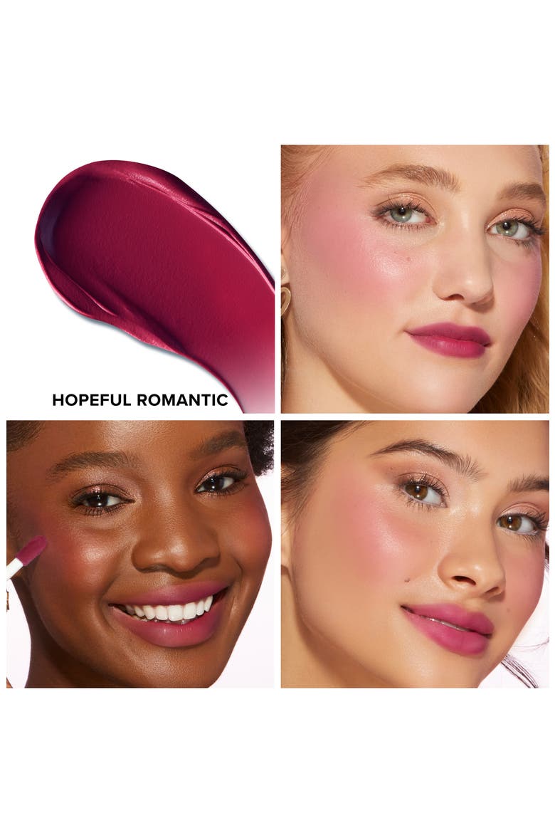Cloud Crush Whipped Lip & Cheek Color, Alternate, color, HOPEFUL ROMANTIC