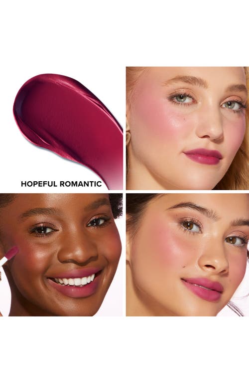 Too Faced Cloud Crush Whipped Lip & Cheek Color