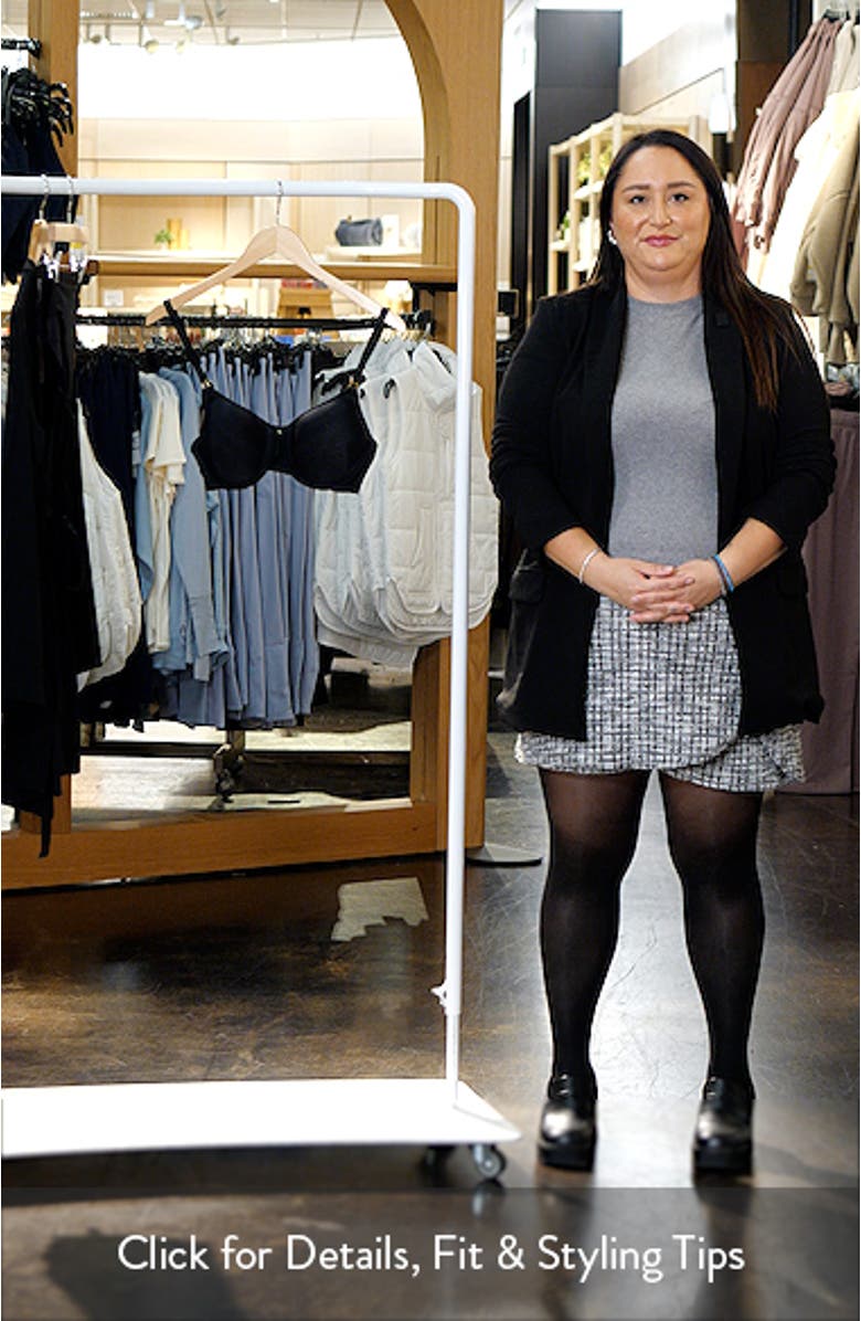 Simply Done Underwire Convertible T-Shirt Bra, sales video thumbnail