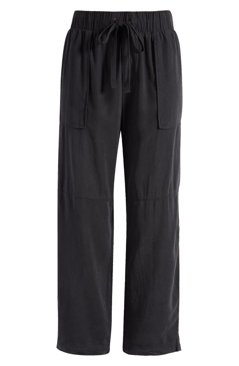 Bella Dahl Straight Leg Pants, Alternate, color, 