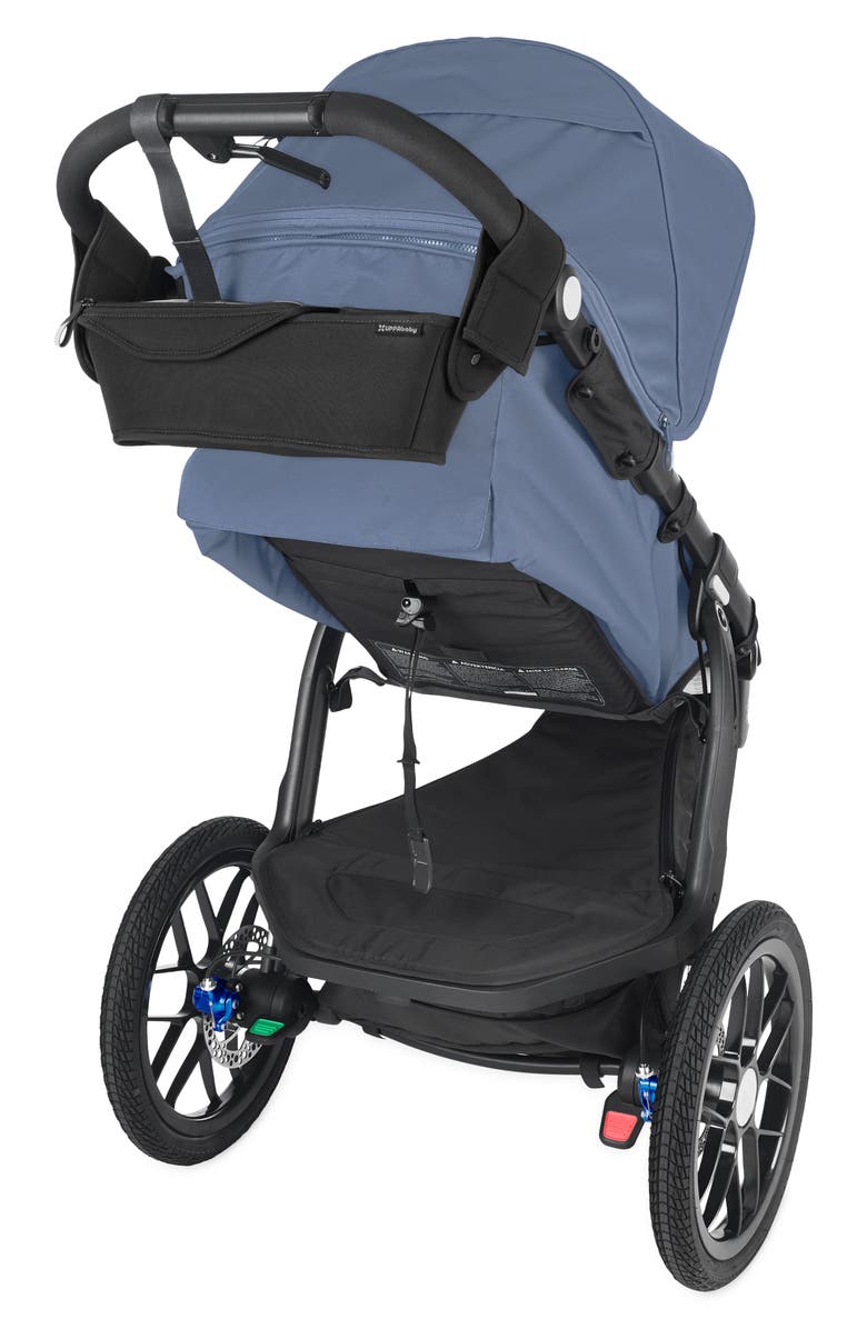 UPPAbaby Parent Console for RIDGE Jogger Stroller, Alternate, color, 