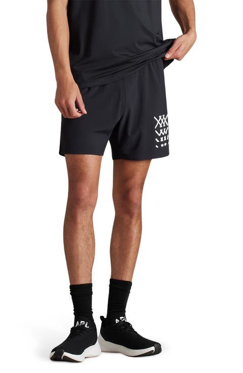Base Training Shorts
