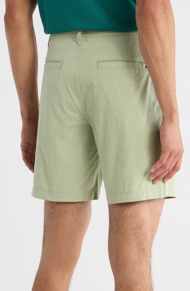 Billabong Jared Hybrid Shorts, Alternate, color, Sage Frost