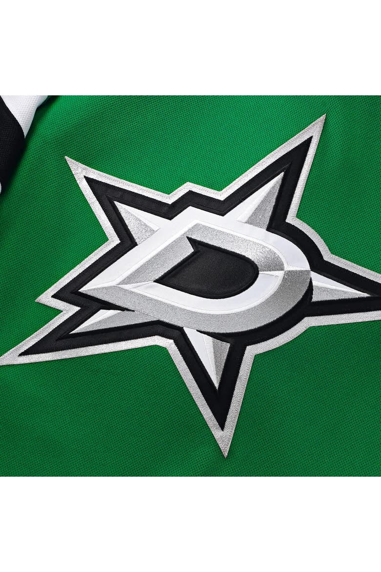 Men's Fanatics Tyler Seguin Kelly Green Dallas Stars Home Premium Jersey, Alternate, color, Kelly Green