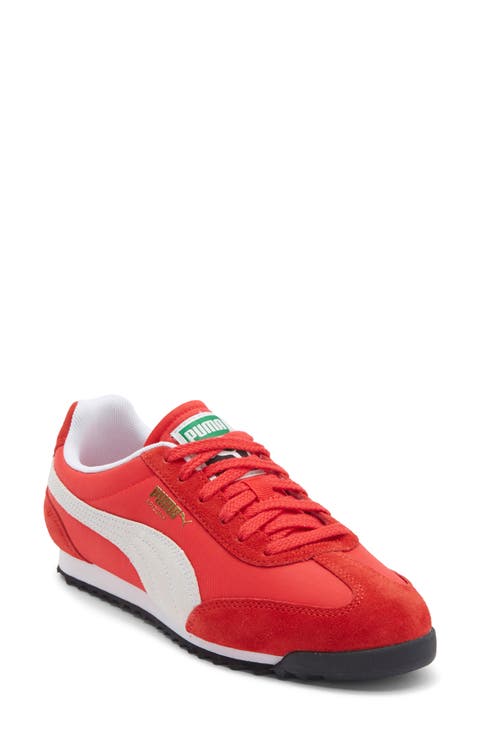 Shop Red Puma Online | Nordstrom