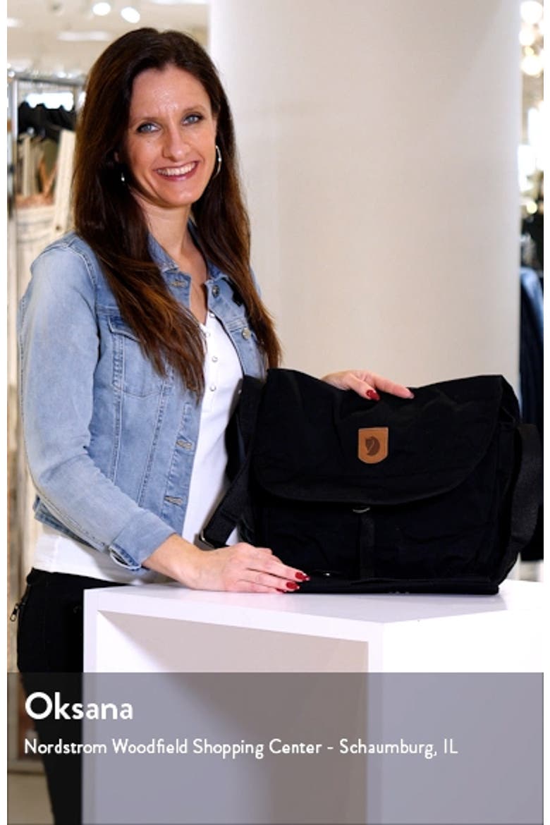 Greenland Shoulder Bag video