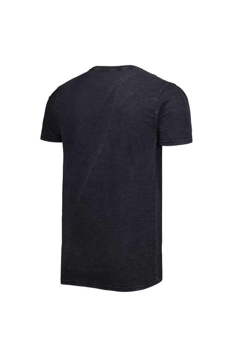 Mitchell & Ness Men's Mitchell & Ness Black Stephen Curry Golden State Warriors 2023 NBA All-Star Game Concert T-Shirt, Alternate, color, 