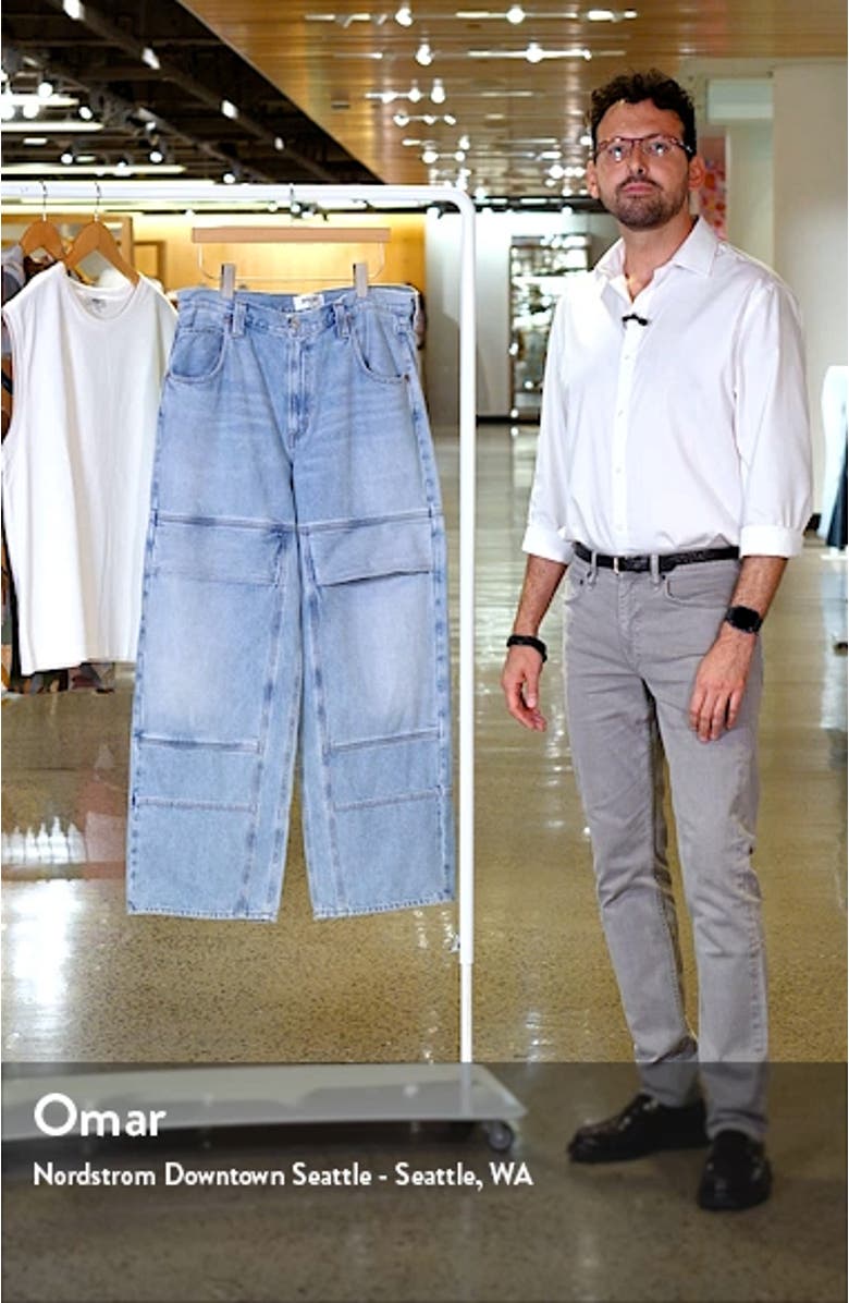 Torino Slim Fit Jeans, sales video thumbnail