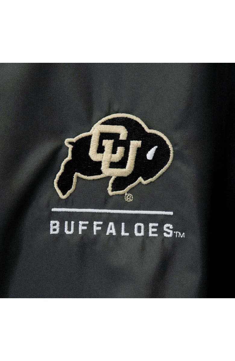 Nike Colorado Buffaloes Nike Essential Raglan Full-Zip Jacket - Anthracite, Alternate, color, 