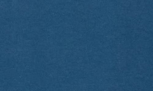 Obey Peace Target Graphic T-shirt In Blue