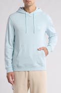 BOSS Wetalk Cotton Pullover Hoodie