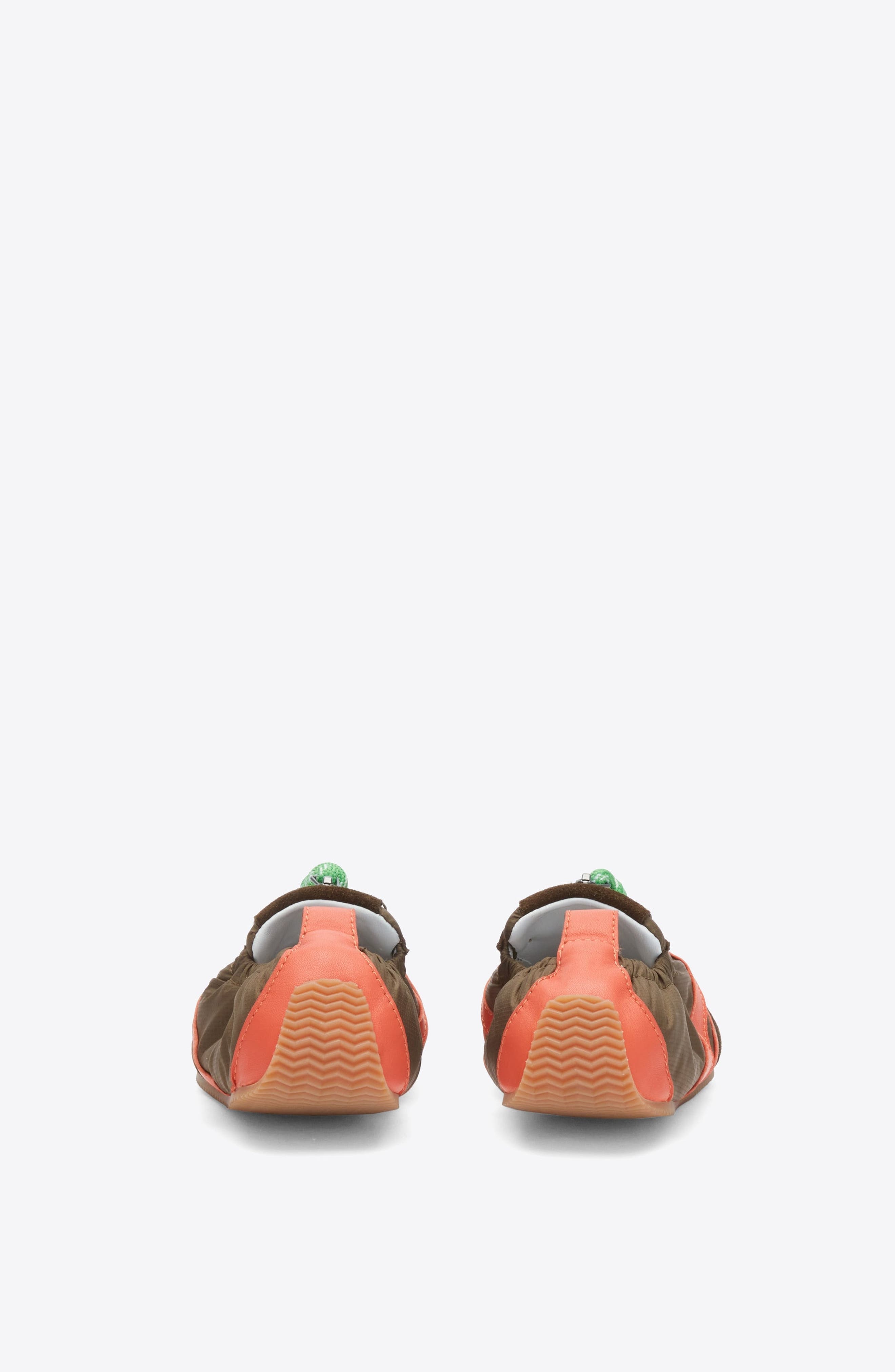 On the Go Sneaker, Alternate, color, Caper