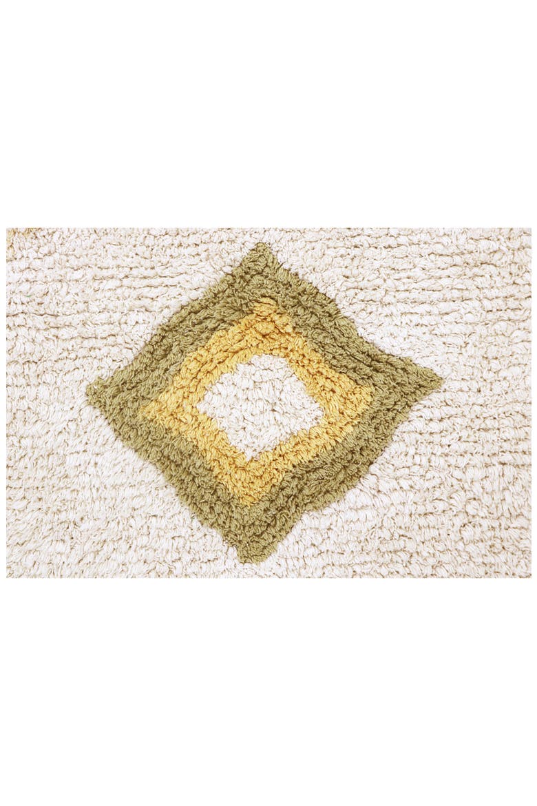 Kaarol Earth Washable Cotton Rug, Alternate, color, NATURAL