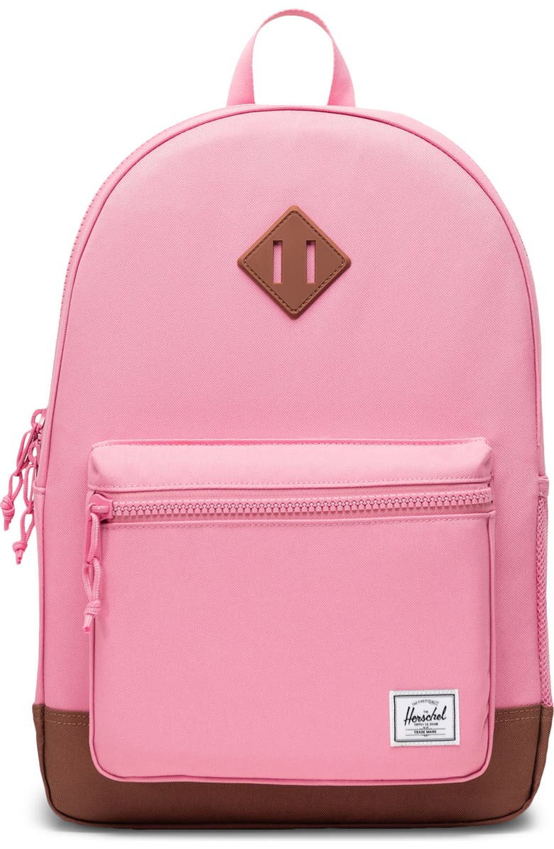 Herschel Supply Co. Kids' Heritage Youth Backpack, Main, color,
