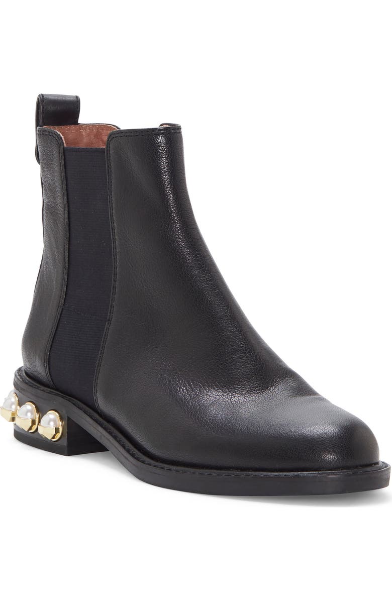 Louise et Cie Valtina Chelsea Boot, Main, color,