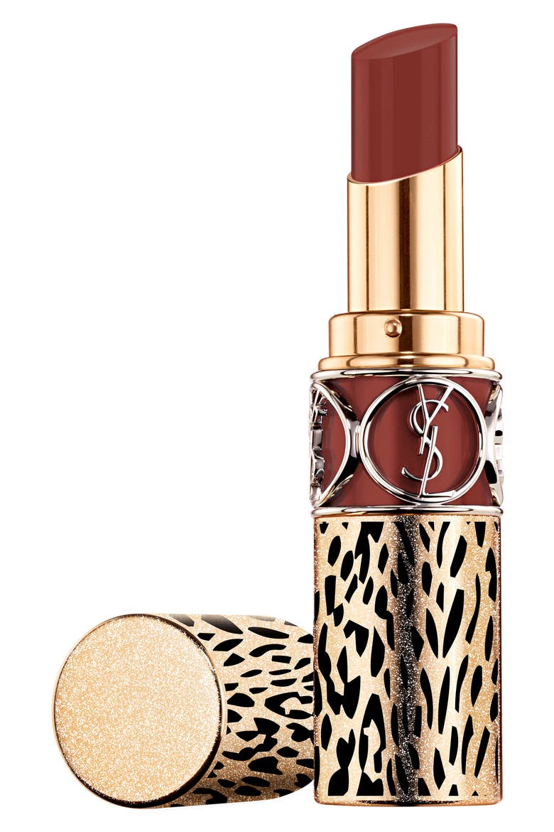 Holiday Edition Rouge Volupté Shine Lipstick Balm (Limited Edition), Main, color, 139